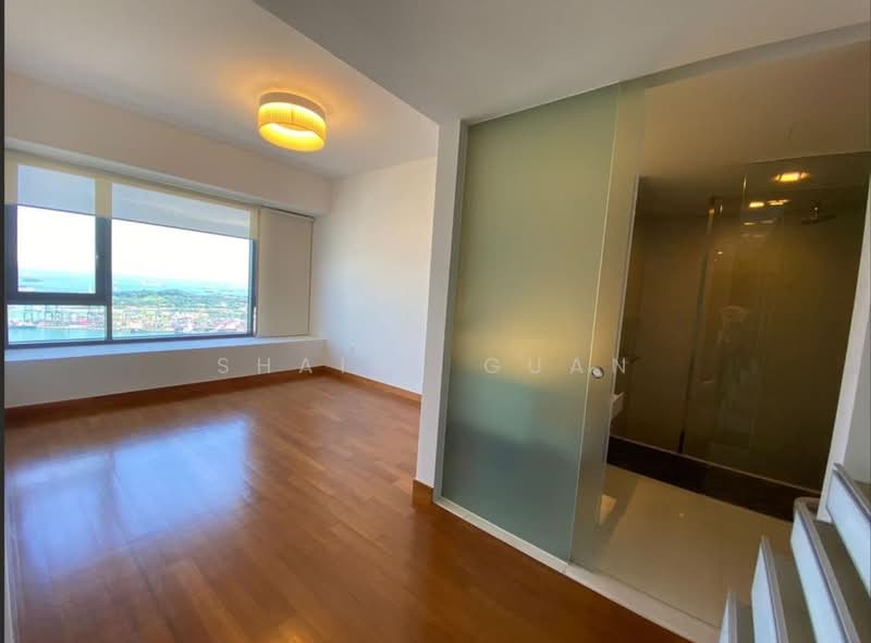 Altez, 16 Enggor Street, 3 Bedrooms, 1,507 sqft, Condominium For Sale, by Shaine Guan, 500220551 - Bedroom - PropertyGuru.com.sg