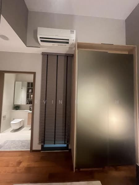The Sen, De Souza Avenue, 3 Bedrooms, 1,109 sqft, Condominium For Sale, by Marvin Ng K H, 500220552 - Bathroom - PropertyGuru.com.sg