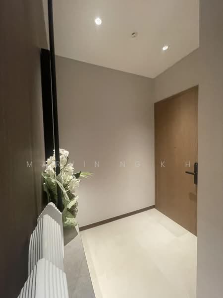 The Sen, De Souza Avenue, 3 Bedrooms, 1,109 sqft, Condominium For Sale, by Marvin Ng K H, 500220552 - Entrance - PropertyGuru.com.sg