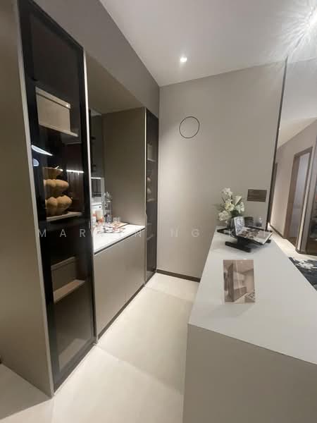 The Sen, De Souza Avenue, 3 Bedrooms, 1,109 sqft, Condominium For Sale, by Marvin Ng K H, 500220552 - Interior - PropertyGuru.com.sg
