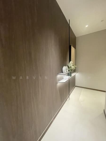 The Sen, De Souza Avenue, 3 Bedrooms, 1,109 sqft, Condominium For Sale, by Marvin Ng K H, 500220552 - Interior - PropertyGuru.com.sg