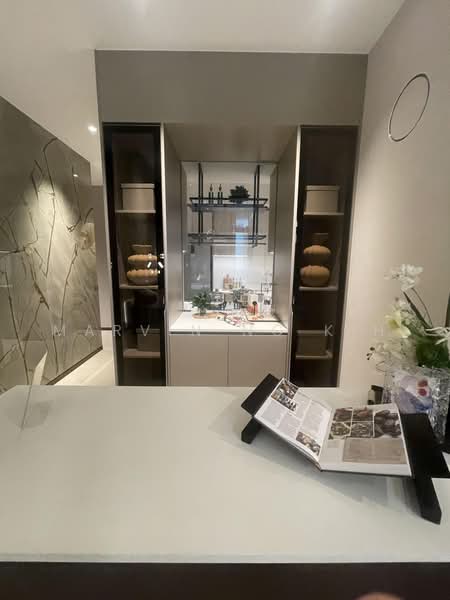 The Sen, De Souza Avenue, 3 Bedrooms, 1,109 sqft, Condominium For Sale, by Marvin Ng K H, 500220552 - Interior - PropertyGuru.com.sg