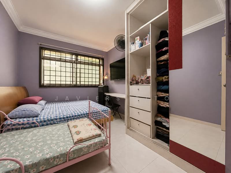 288C Bukit Batok Street 25, 288C Bukit Batok Street 25, 3 Bedrooms, 969 sqft, HDB Flat For Sale, by Javiers Sito, 500220553 - Bedroom - PropertyGuru.com.sg