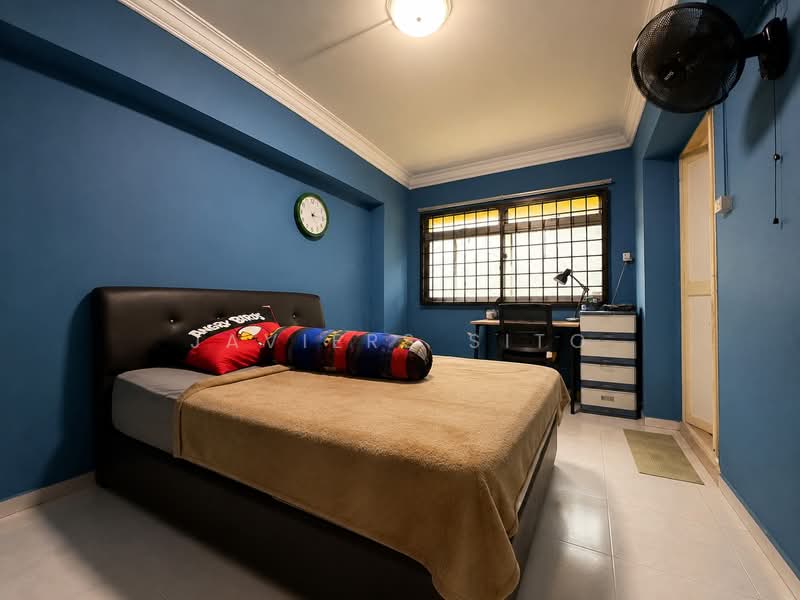 288C Bukit Batok Street 25, 288C Bukit Batok Street 25, 3 Bedrooms, 969 sqft, HDB Flat For Sale, by Javiers Sito, 500220553 - Bedroom - PropertyGuru.com.sg