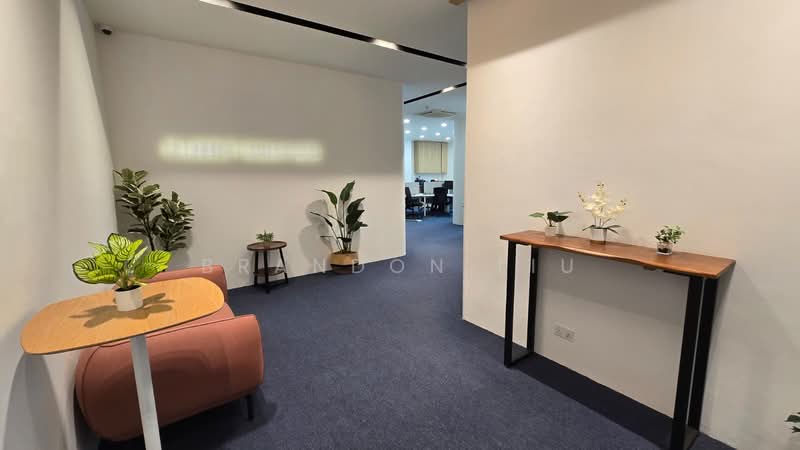 1 Bukit Batok Street 22