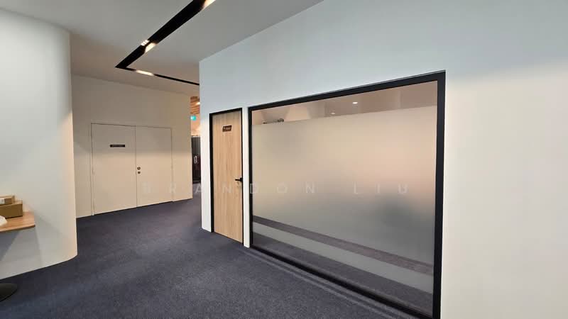 1 Bukit Batok Street 22, 1 Bukit Batok Street, 2,972 sqft, Light Industrial (B1) For Rent, by Brandon Liu, 500220554 - Interior - CommercialGuru.com.sg