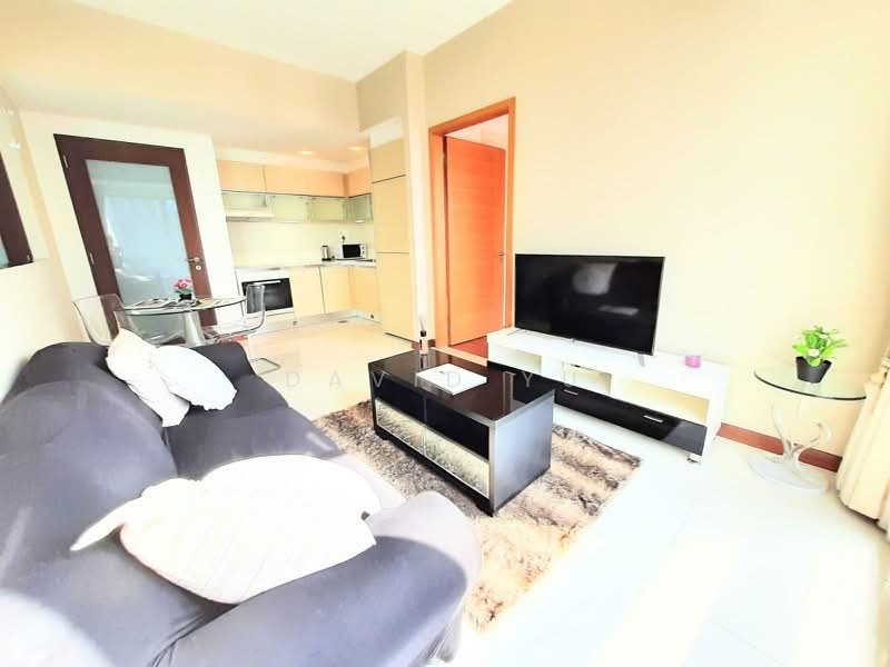 The Sail @ Marina Bay, 6 Marina Boulevard, 1 Bedroom, 440 sqft, Apartment For Rent, by David Yu, 500220560 - PropertyGuru.com.sg
