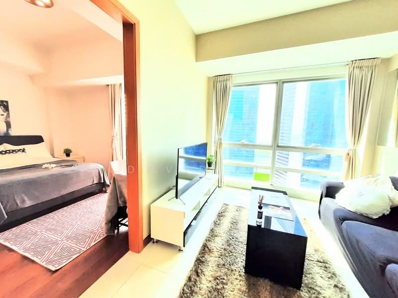 The Sail @ Marina Bay, 6 Marina Boulevard, 1 Bedroom, 440 sqft, Apartment For Rent, by David Yu, 500220560 - PropertyGuru.com.sg