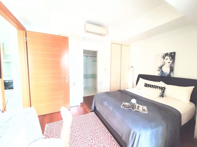 The Sail @ Marina Bay, 6 Marina Boulevard, 1 Bedroom, 440 sqft, Apartment For Rent, by David Yu, 500220560 - PropertyGuru.com.sg