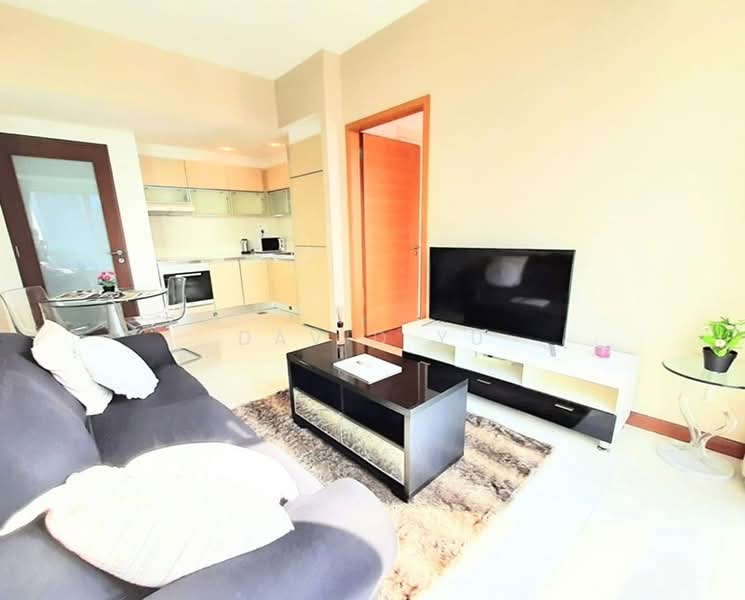 The Sail @ Marina Bay, 6 Marina Boulevard, 1 Bedroom, 440 sqft, Apartment For Rent, by David Yu, 500220560 - PropertyGuru.com.sg