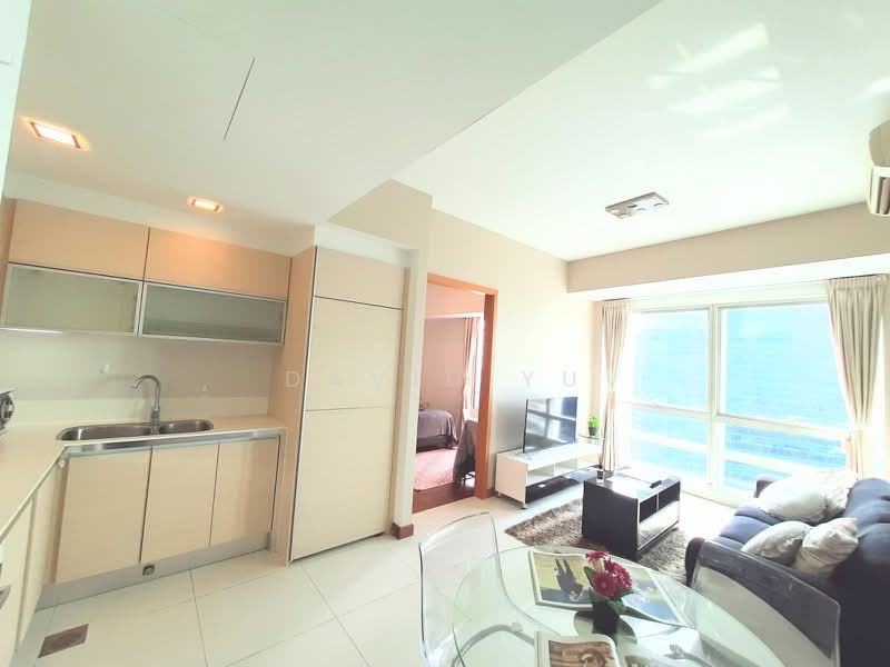 The Sail @ Marina Bay, 6 Marina Boulevard, 1 Bedroom, 440 sqft, Apartment For Rent, by David Yu, 500220560 - PropertyGuru.com.sg