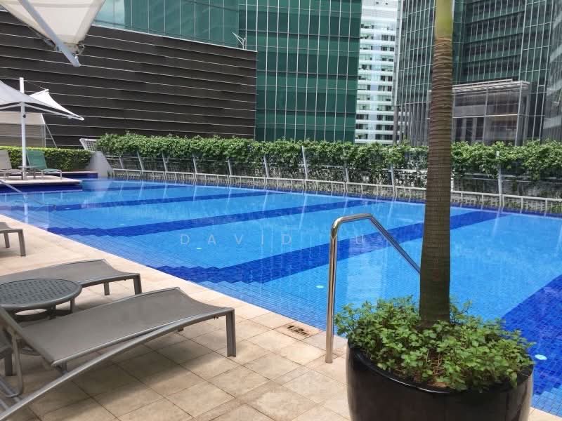 The Sail @ Marina Bay, 6 Marina Boulevard, 1 Bedroom, 440 sqft, Apartment For Rent, by David Yu, 500220560 - PropertyGuru.com.sg