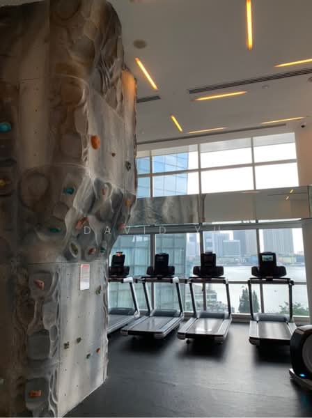 The Sail @ Marina Bay, 6 Marina Boulevard, 1 Bedroom, 440 sqft, Apartment For Rent, by David Yu, 500220560 - PropertyGuru.com.sg