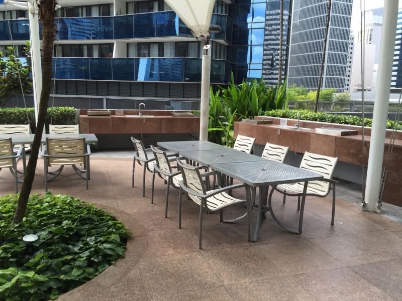 The Sail @ Marina Bay, 6 Marina Boulevard, 1 Bedroom, 440 sqft, Apartment For Rent, by David Yu, 500220560 - PropertyGuru.com.sg