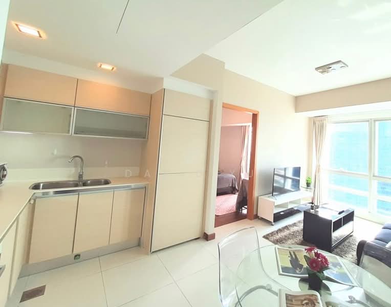 The Sail @ Marina Bay, 6 Marina Boulevard, 1 Bedroom, 440 sqft, Apartment For Rent, by David Yu, 500220560 - PropertyGuru.com.sg