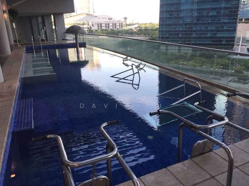 The Sail @ Marina Bay, 6 Marina Boulevard, 1 Bedroom, 440 sqft, Apartment For Rent, by David Yu, 500220560 - PropertyGuru.com.sg