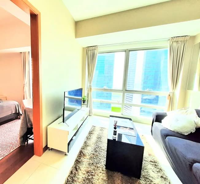 The Sail @ Marina Bay, 6 Marina Boulevard, 1 Bedroom, 440 sqft, Apartment For Rent, by David Yu, 500220560 - PropertyGuru.com.sg