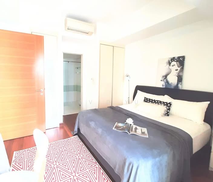The Sail @ Marina Bay, 6 Marina Boulevard, 1 Bedroom, 440 sqft, Apartment For Rent, by David Yu, 500220560 - PropertyGuru.com.sg