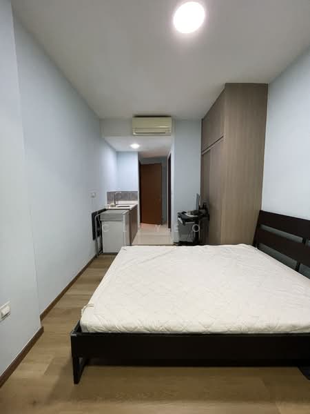 Watercolours, 35 Pasir Ris Link, 3 Bedrooms, 1,098 sqft, Executive Condominium For Sale, by CL Yeo, 500220561 - Bedroom - PropertyGuru.com.sg