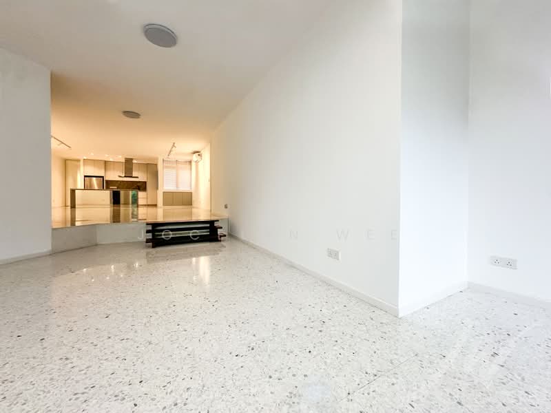 Garden Apartment, 25 Orange Grove Road, 3 Bedrooms, 2,476 sqft, Apartment For Rent, by Jocelyn Wee, 500220562 - Kitchen - PropertyGuru.com.sg