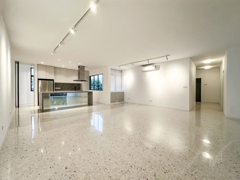 Garden Apartment, 25 Orange Grove Road, 3 Bedrooms, 2,476 sqft, Apartment For Rent, by Jocelyn Wee, 500220562 - Interior - PropertyGuru.com.sg