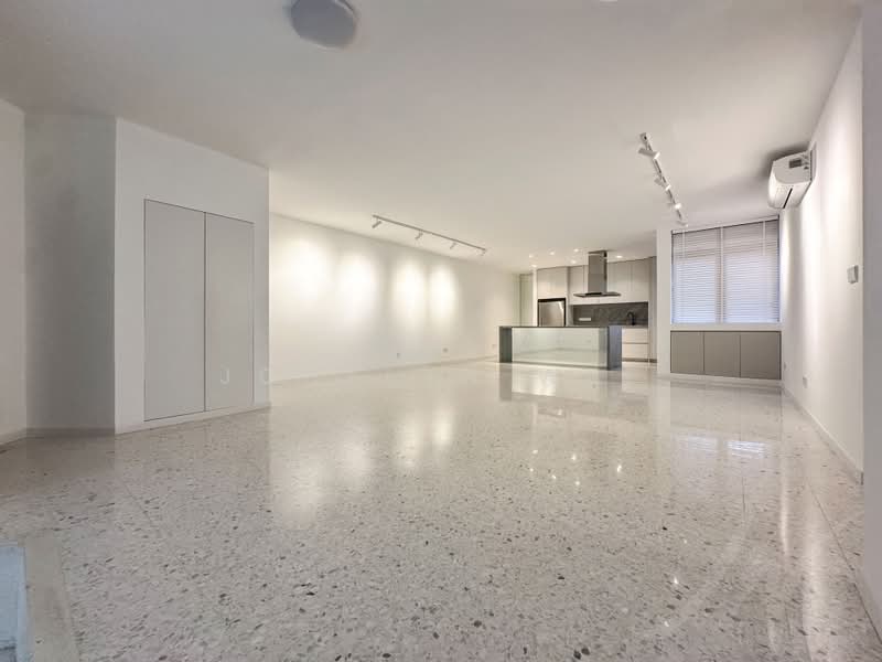Garden Apartment, 25 Orange Grove Road, 3 Bedrooms, 2,476 sqft, Apartment For Rent, by Jocelyn Wee, 500220562 - Interior - PropertyGuru.com.sg