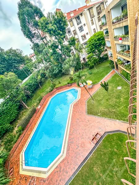 Garden Apartment, 25 Orange Grove Road, 3 Bedrooms, 2,476 sqft, Apartment For Rent, by Jocelyn Wee, 500220562 - Exterior - PropertyGuru.com.sg
