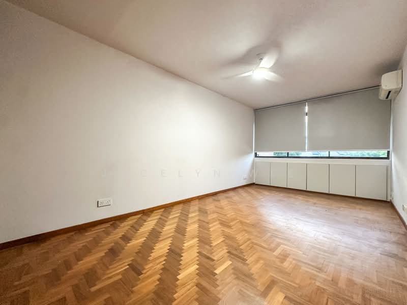 Garden Apartment, 25 Orange Grove Road, 3 Bedrooms, 2,476 sqft, Apartment For Rent, by Jocelyn Wee, 500220562 - Interior - PropertyGuru.com.sg