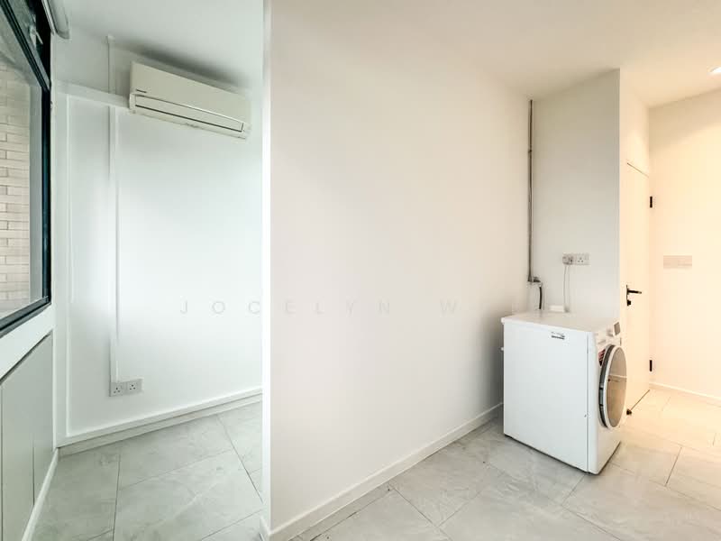 Garden Apartment, 25 Orange Grove Road, 3 Bedrooms, 2,476 sqft, Apartment For Rent, by Jocelyn Wee, 500220562 - Interior - PropertyGuru.com.sg