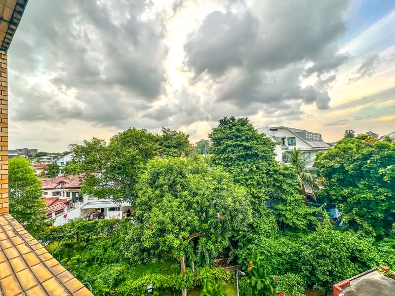 Garden Apartment, 25 Orange Grove Road, 3 Bedrooms, 2,476 sqft, Apartment For Rent, by Jocelyn Wee, 500220562 - Exterior - PropertyGuru.com.sg