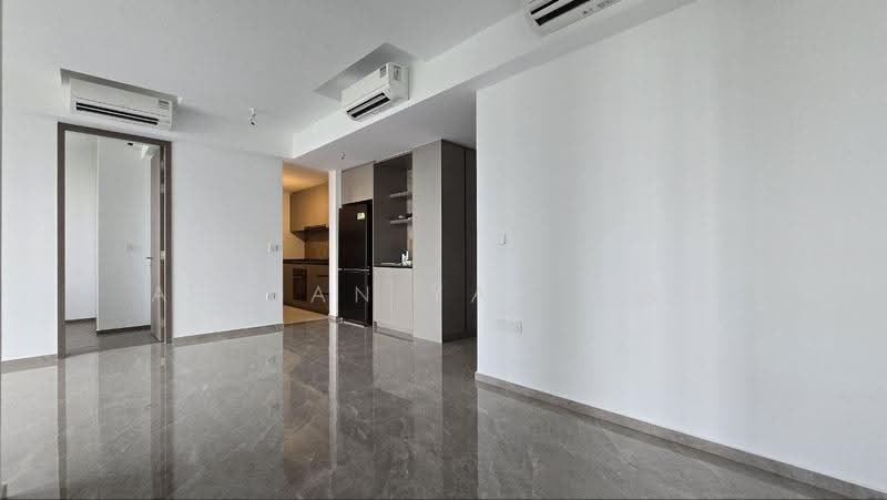 Norwood Grand, Admiralty / Woodlands, 3 Bedrooms, 904 sqft, Condominium For Rent, by Adrian Yap 葉启祥, 500220563 - Living Room - PropertyGuru.com.sg