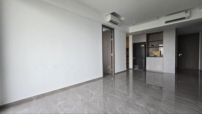 Norwood Grand, Admiralty / Woodlands, 3 Bedrooms, 904 sqft, Condominium For Rent, by Adrian Yap 葉启祥, 500220563 - Living Room - PropertyGuru.com.sg