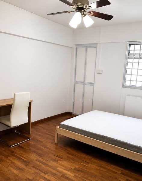 256 Bukit Batok East Avenue 4, 256 Bukit Batok East Avenue 4, 3 Bedrooms, 1,100 sqft, HDB Flat For Rent, by RAM kannan, 500220574 - Bedroom - PropertyGuru.com.sg