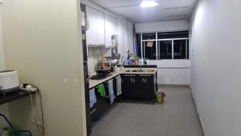 256 Bukit Batok East Avenue 4, 256 Bukit Batok East Avenue 4, 3 Bedrooms, 1,100 sqft, HDB Flat For Rent, by RAM kannan, 500220574 - Kitchen - PropertyGuru.com.sg