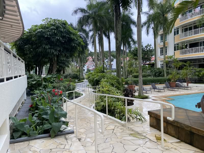 97 HillView Avenue, 97 Hillview Avenue, Dairy Farm / Bukit Panjang / Choa Chu Kang, 495 sqft, Shop / Shophouse For Sale, by Alvin Foo, 500220575 - Exterior - CommercialGuru.com.sg