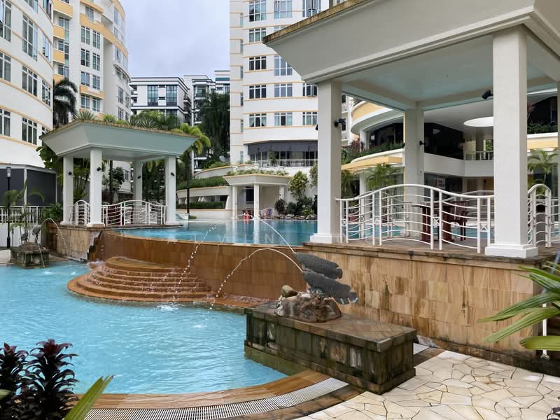 97 HillView Avenue, 97 Hillview Avenue, Dairy Farm / Bukit Panjang / Choa Chu Kang, 495 sqft, Shop / Shophouse For Sale, by Alvin Foo, 500220575 - Exterior - CommercialGuru.com.sg