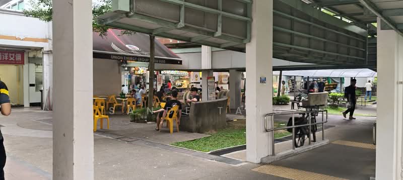 131 Jurong gateway road, , 1,184 sqft, Shop / Shophouse For Rent, by Sande Tang, 500220576 - Exterior - CommercialGuru.com.sg