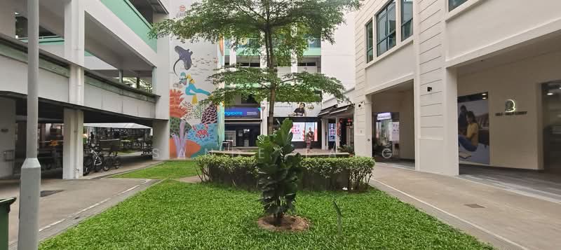 131 Jurong gateway road, , 1,184 sqft, Shop / Shophouse For Rent, by Sande Tang, 500220576 - Exterior - CommercialGuru.com.sg