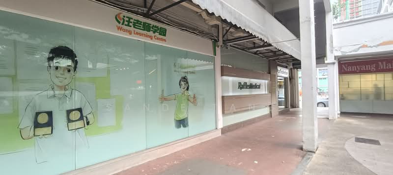 131 Jurong gateway road, , 1,184 sqft, Shop / Shophouse For Rent, by Sande Tang, 500220576 - CommercialGuru.com.sg