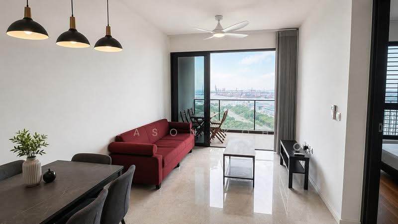 Avenue South Residence, 11 Silat Avenue, Alexandra / Commonwealth, 1 Bedroom, 527 sqft, Condominium For Sale, by Jason Koh, 500220577 - PropertyGuru.com.sg