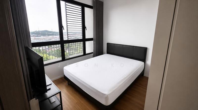 Avenue South Residence, 11 Silat Avenue, Alexandra / Commonwealth, 1 Bedroom, 527 sqft, Condominium For Sale, by Jason Koh, 500220577 - PropertyGuru.com.sg