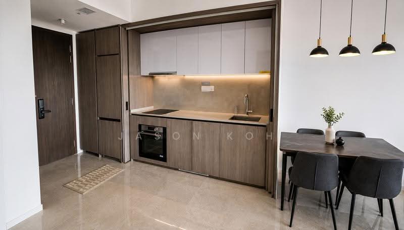 Avenue South Residence, 11 Silat Avenue, Alexandra / Commonwealth, 1 Bedroom, 527 sqft, Condominium For Sale, by Jason Koh, 500220577 - PropertyGuru.com.sg
