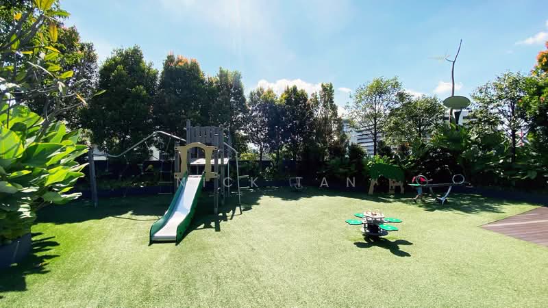 The Clement Canopy, 18 Clementi Avenue 1, 2 Bedrooms, 710 sqft, Condominium For Sale, by Nick Tan, 500220582 - Exterior - PropertyGuru.com.sg