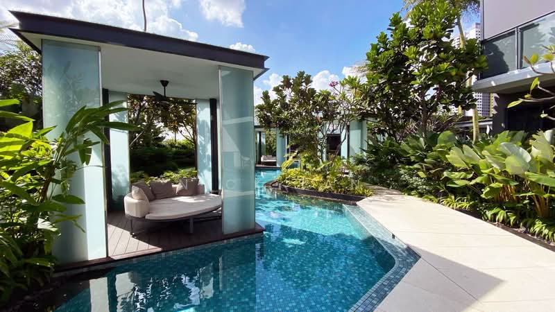 The Clement Canopy, 18 Clementi Avenue 1, 2 Bedrooms, 710 sqft, Condominium For Sale, by Nick Tan, 500220582 - Exterior - PropertyGuru.com.sg