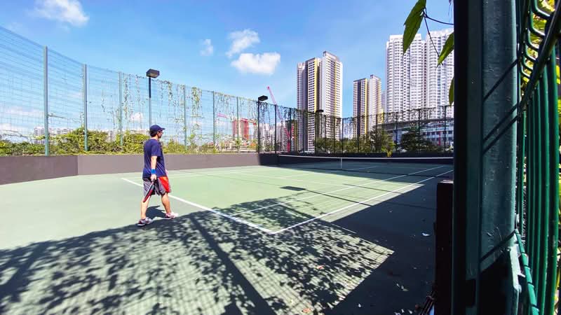 The Clement Canopy, 18 Clementi Avenue 1, 2 Bedrooms, 710 sqft, Condominium For Sale, by Nick Tan, 500220582 - Exterior - PropertyGuru.com.sg