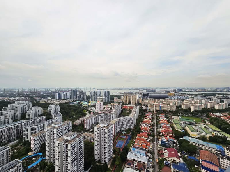 The Clement Canopy, 18 Clementi Avenue 1, 2 Bedrooms, 710 sqft, Condominium For Sale, by Nick Tan, 500220582 - Exterior - PropertyGuru.com.sg