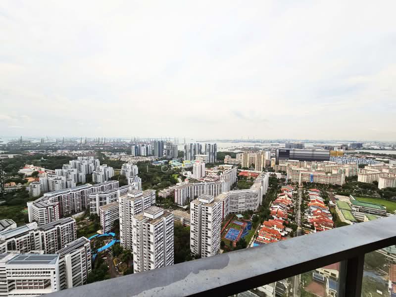 The Clement Canopy, 18 Clementi Avenue 1, 2 Bedrooms, 710 sqft, Condominium For Sale, by Nick Tan, 500220582 - View - PropertyGuru.com.sg