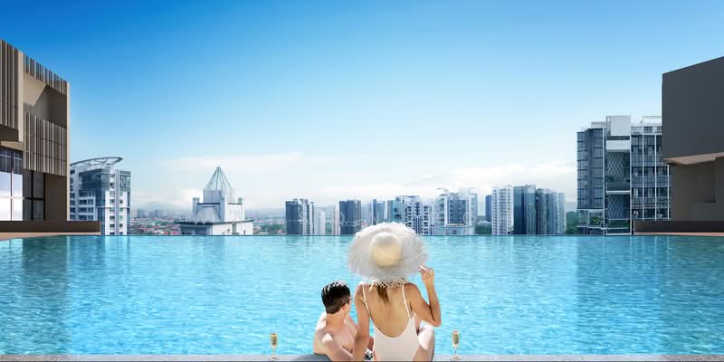 Arina East Residences, 6D Tanjong Rhu Road, 4 Bedrooms, 1,615 sqft, Condominium For Sale, by Watson Poh, 500220583 - View - PropertyGuru.com.sg