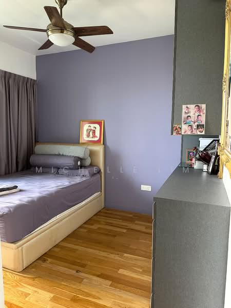 768058, 21 miltonia close, 3 Bedrooms, 1,173 sqft, Condominium For Sale, by Michelle Lim, 500220586 - Bedroom - PropertyGuru.com.sg