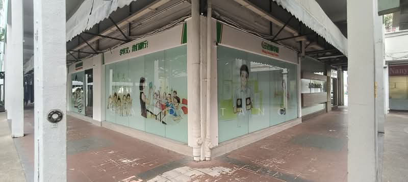 131 Jurong Gateway Road, , 300 sqft, Shop / Shophouse For Rent, by Sande Tang, 500220587 - Exterior - CommercialGuru.com.sg